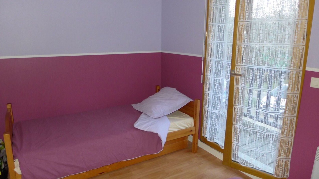 Photo of Bedroom in Froncles