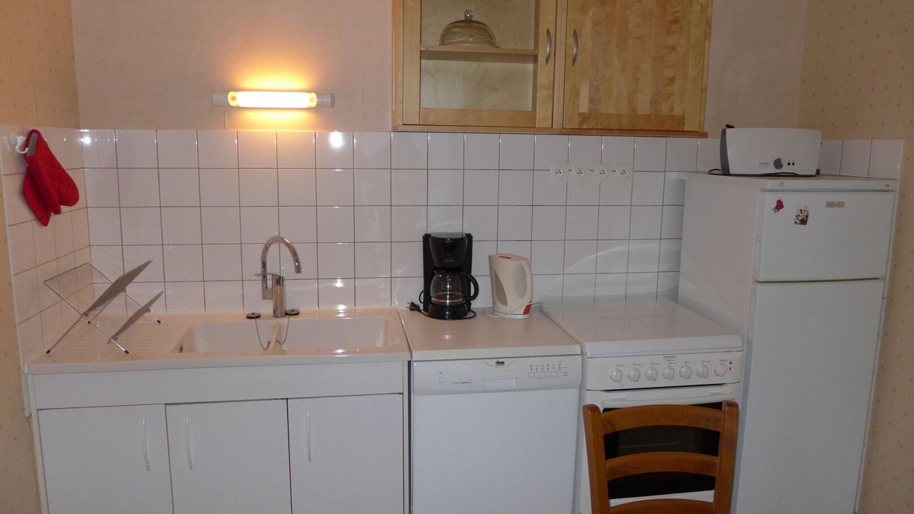 Photo of Kitchen in Froncles