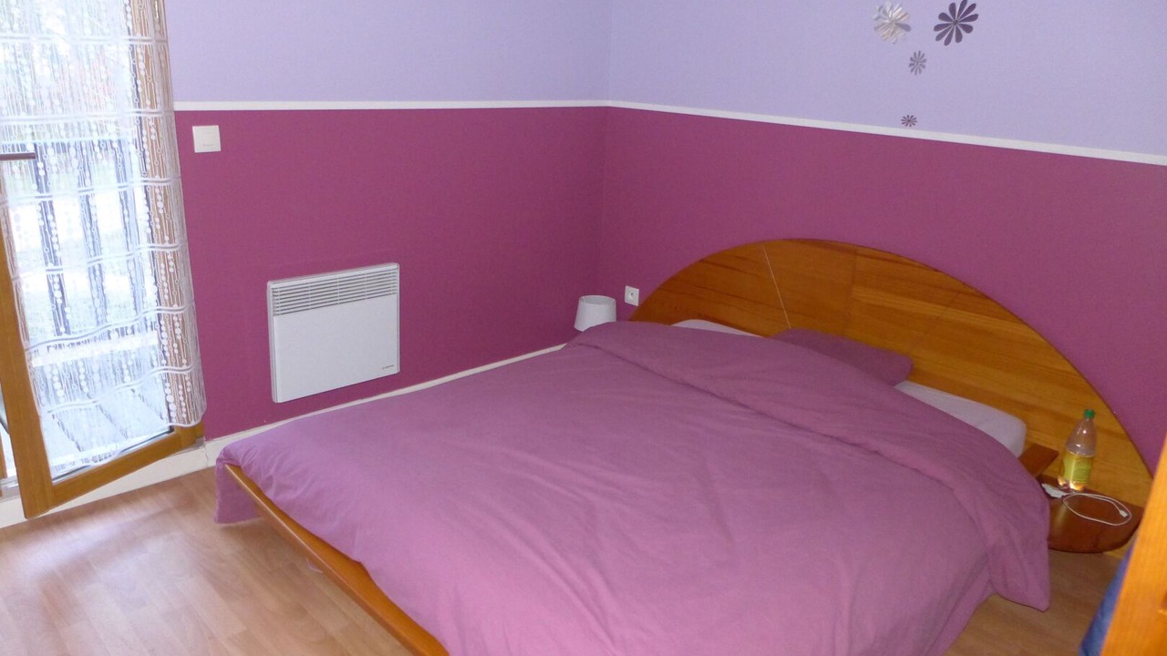 Photo of Bedroom in Froncles