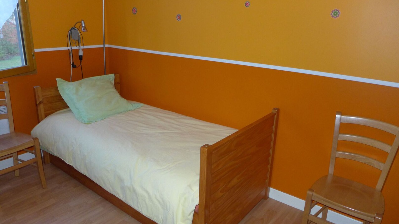 Photo of Bedroom in Froncles