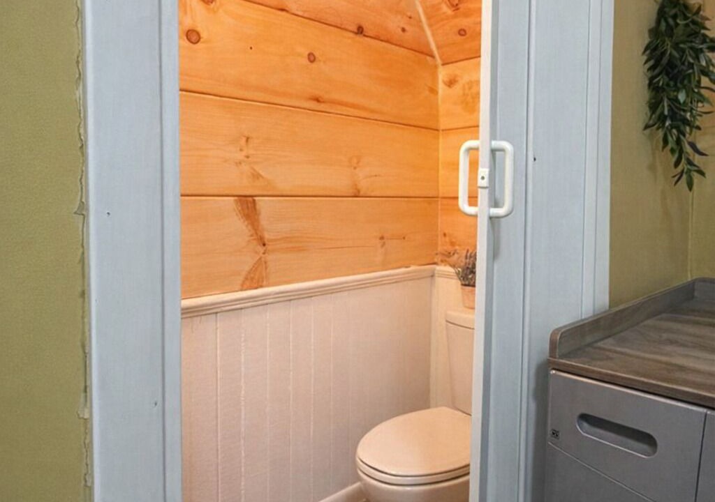 Photo of Bathroom in Fort Plain