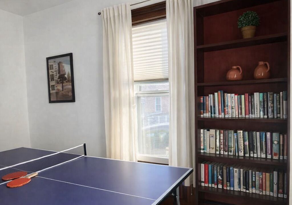 Photo of Bedroom in Fort Plain