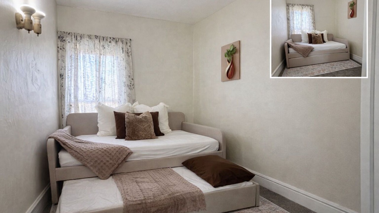 Photo of Bedroom in Fort Plain