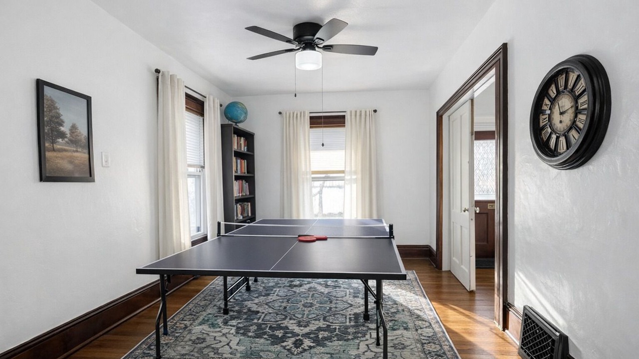 Photo of Bedroom in Fort Plain