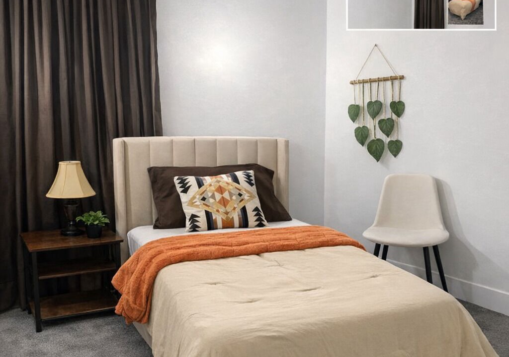 Photo of Bedroom in Fort Plain