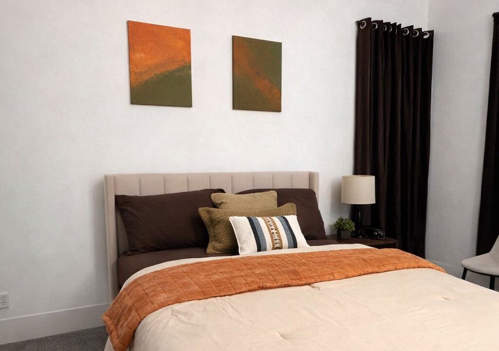 Photo of Bedroom in Fort Plain