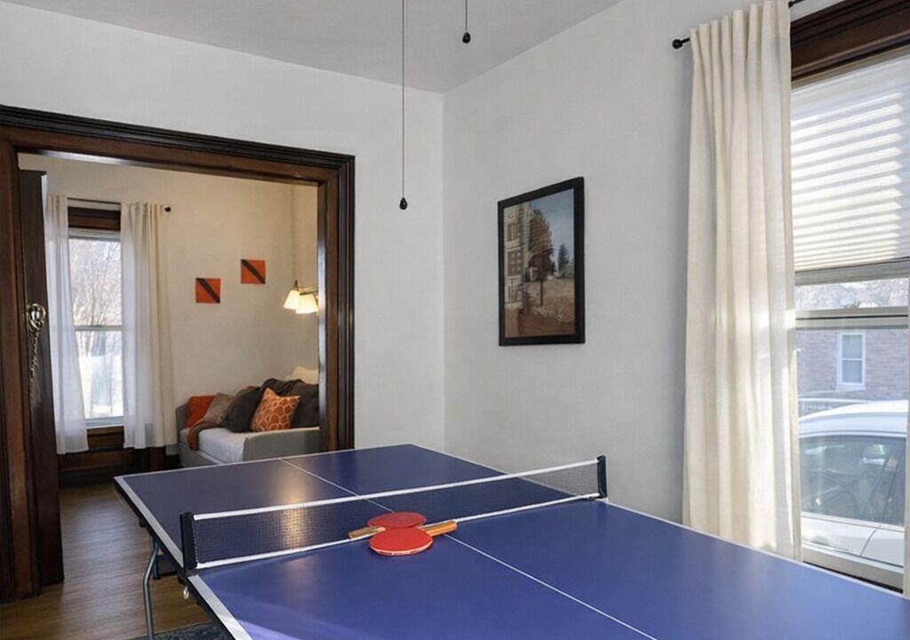 Photo of Bedroom in Fort Plain