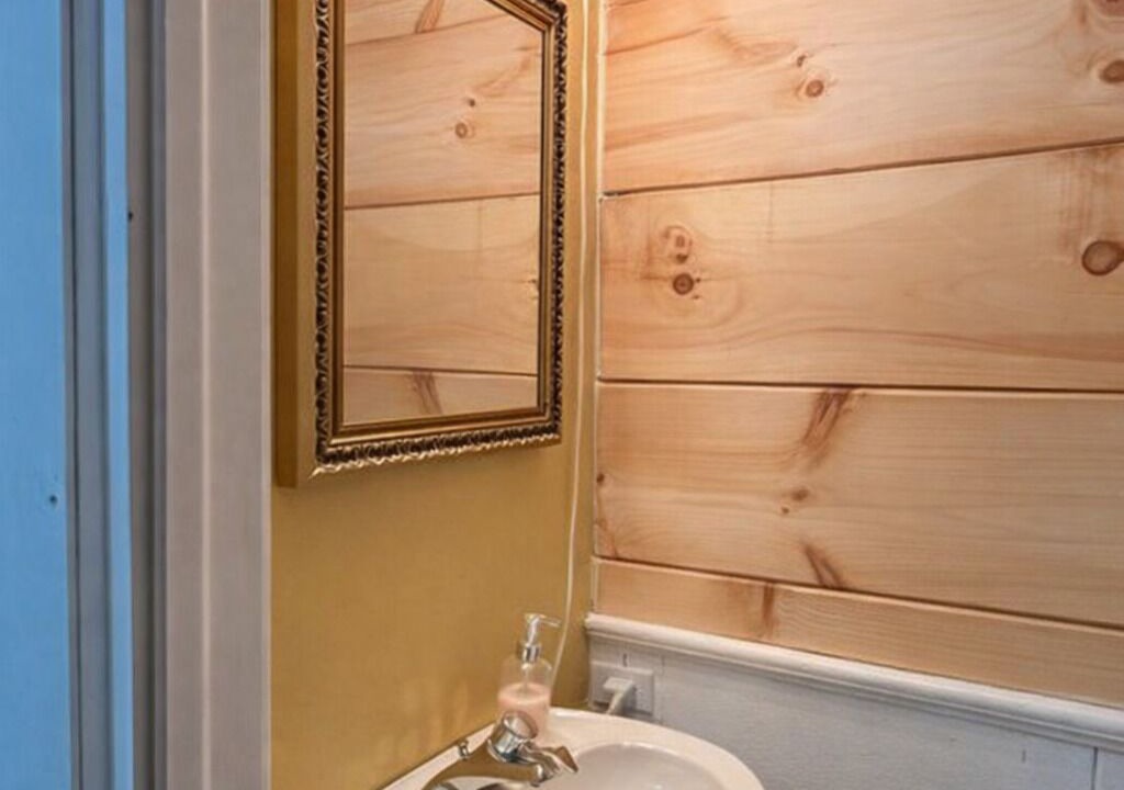 Photo of Bathroom in Fort Plain