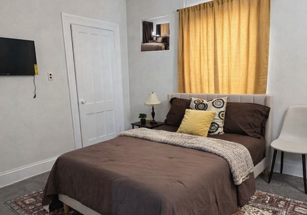 Photo of Bedroom in Fort Plain