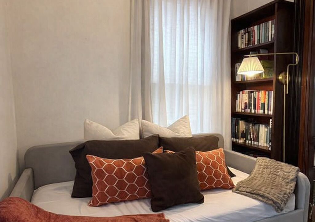 Photo of Bedroom in Fort Plain