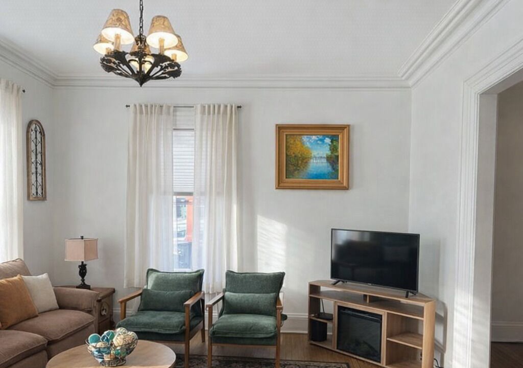 Photo of Livingroom in Fort Plain