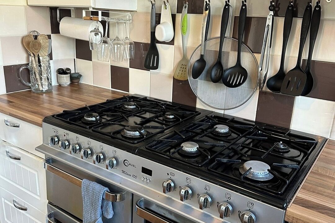 Photo of Kitchen in Alton