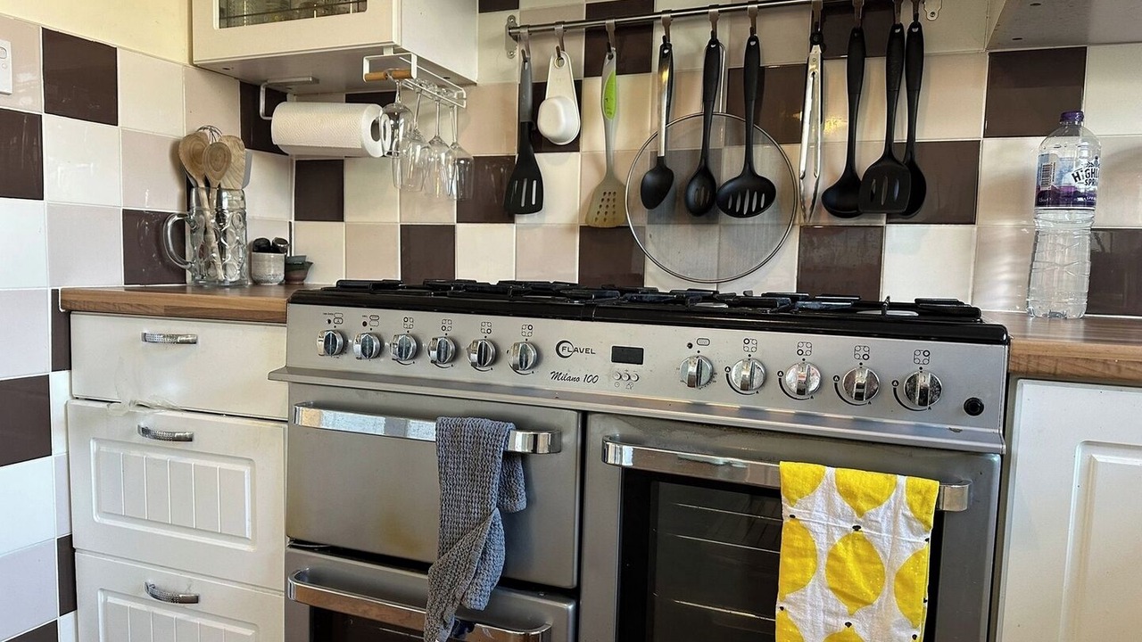 Photo of Kitchen in Alton