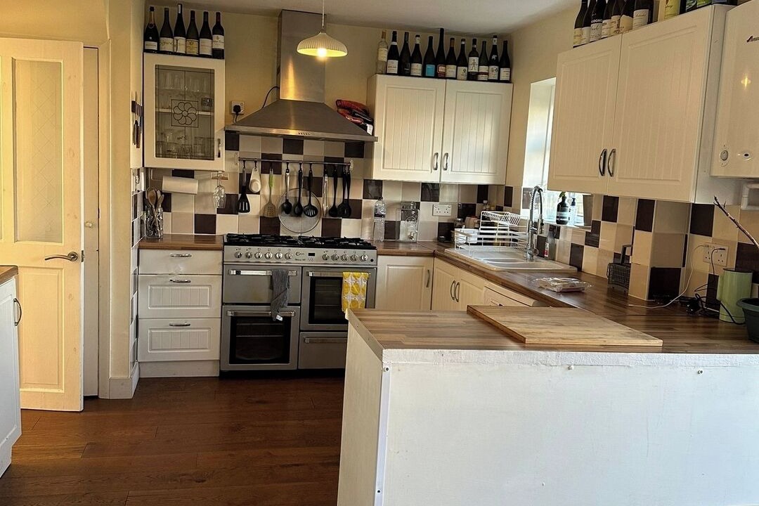 Photo of Kitchen in Alton