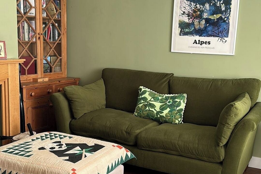 Photo of Livingroom in Alton