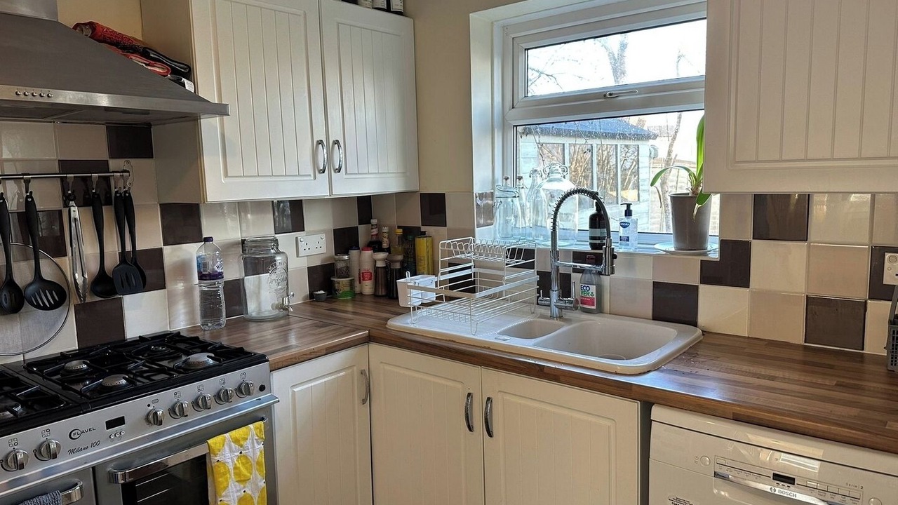 Photo of Kitchen in Alton