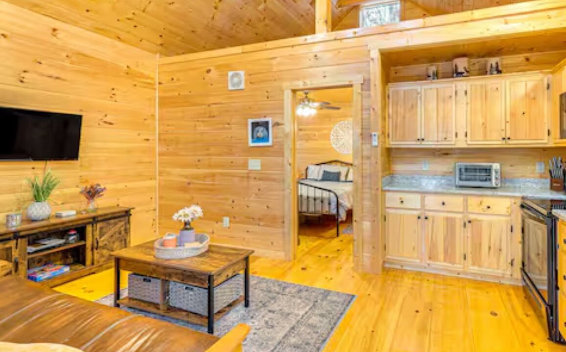 Photo of Bedroom in Murphy