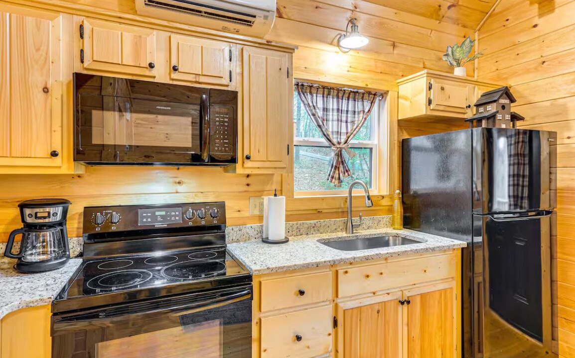 Photo of Kitchen in Murphy