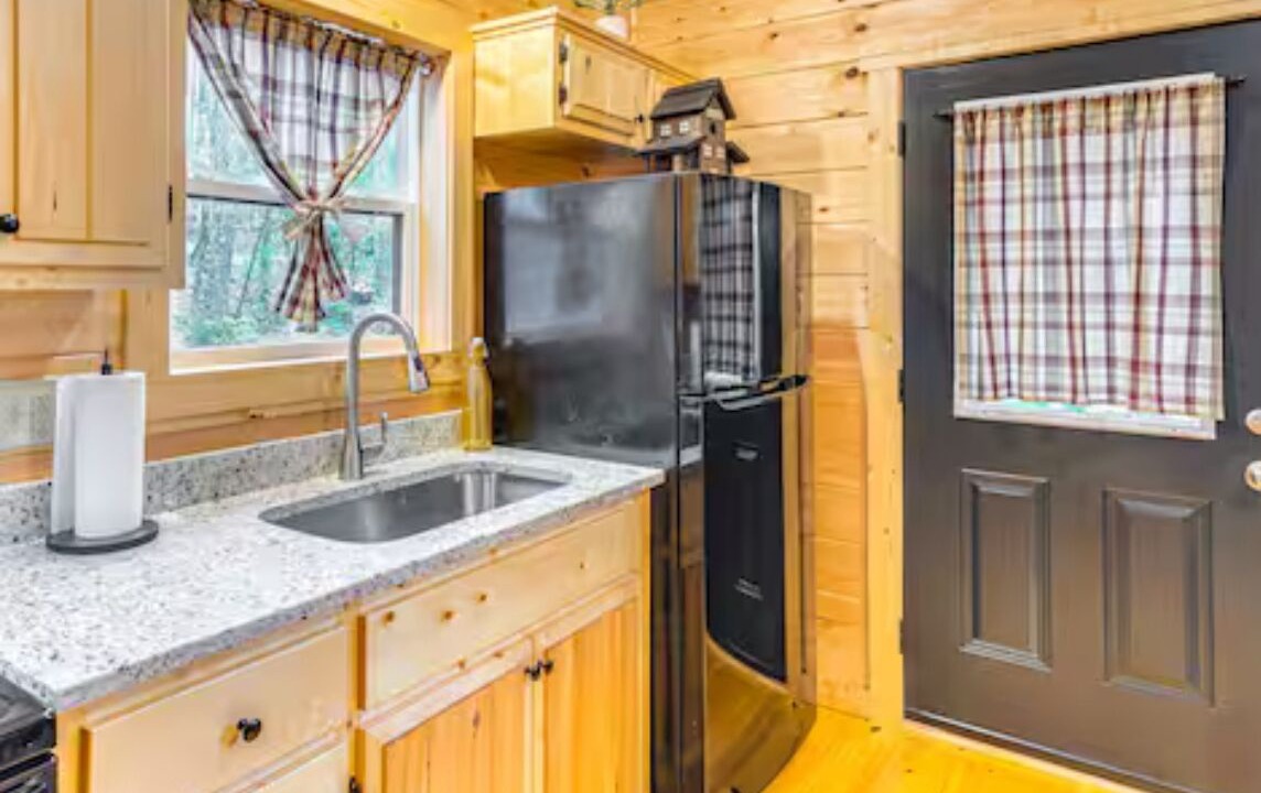 Photo of Kitchen in Murphy