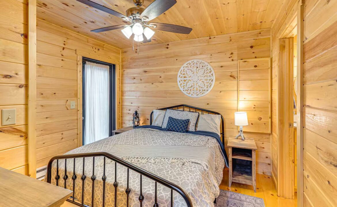 Photo of Bedroom in Murphy