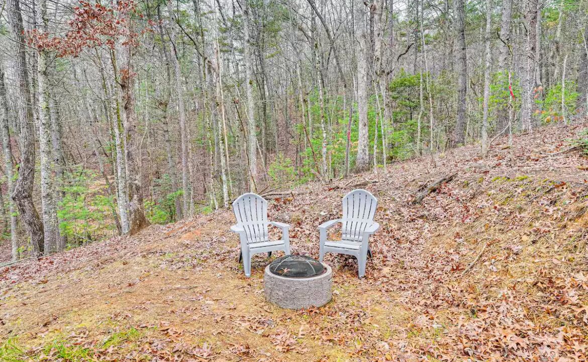 Photo of Outdoor in Murphy