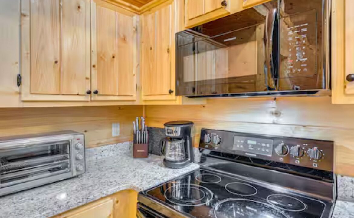Photo of Kitchen in Murphy
