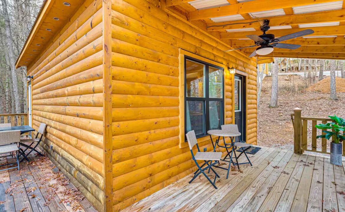 Photo of Outdoor in Murphy