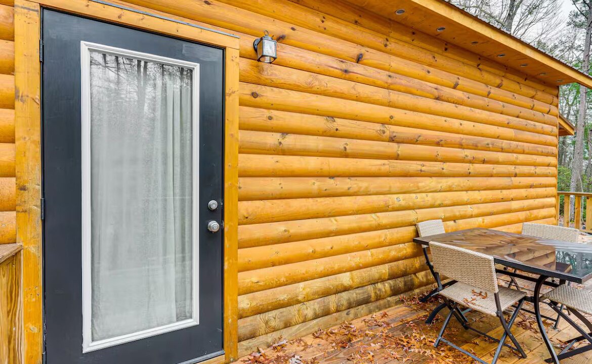 Photo of Outdoor in Murphy