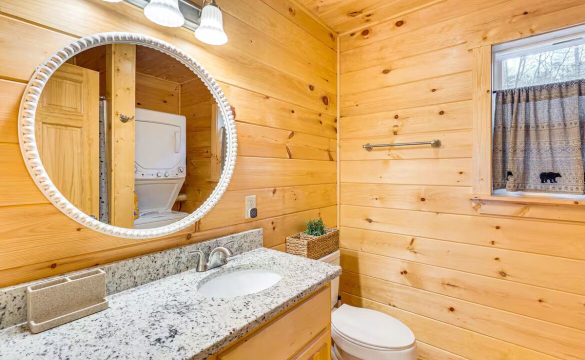 Photo of Bathroom in Murphy