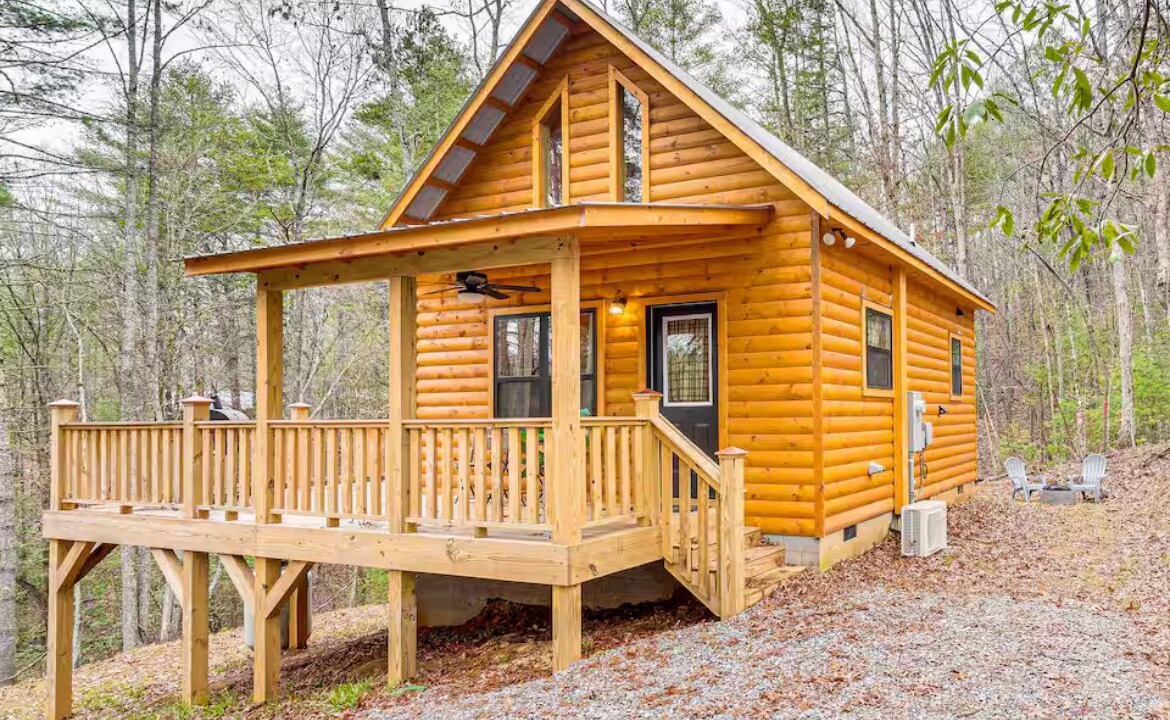 Photo of Outdoor in Murphy