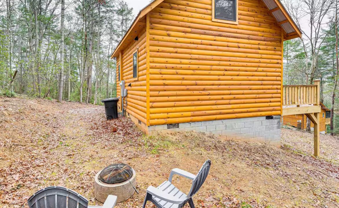 Photo of Outdoor in Murphy