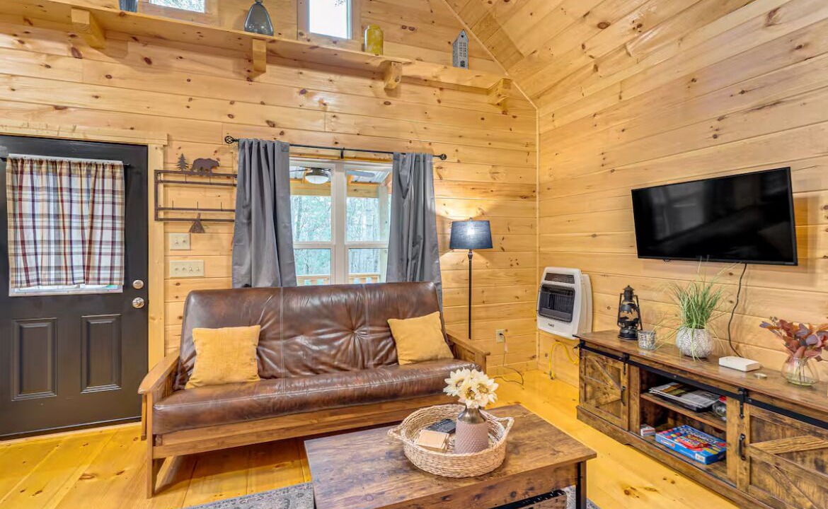 Photo of Livingroom in Murphy