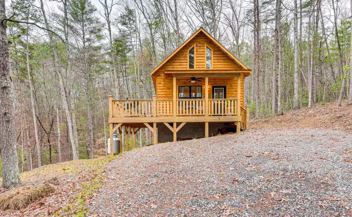Photo of Outdoor in Murphy
