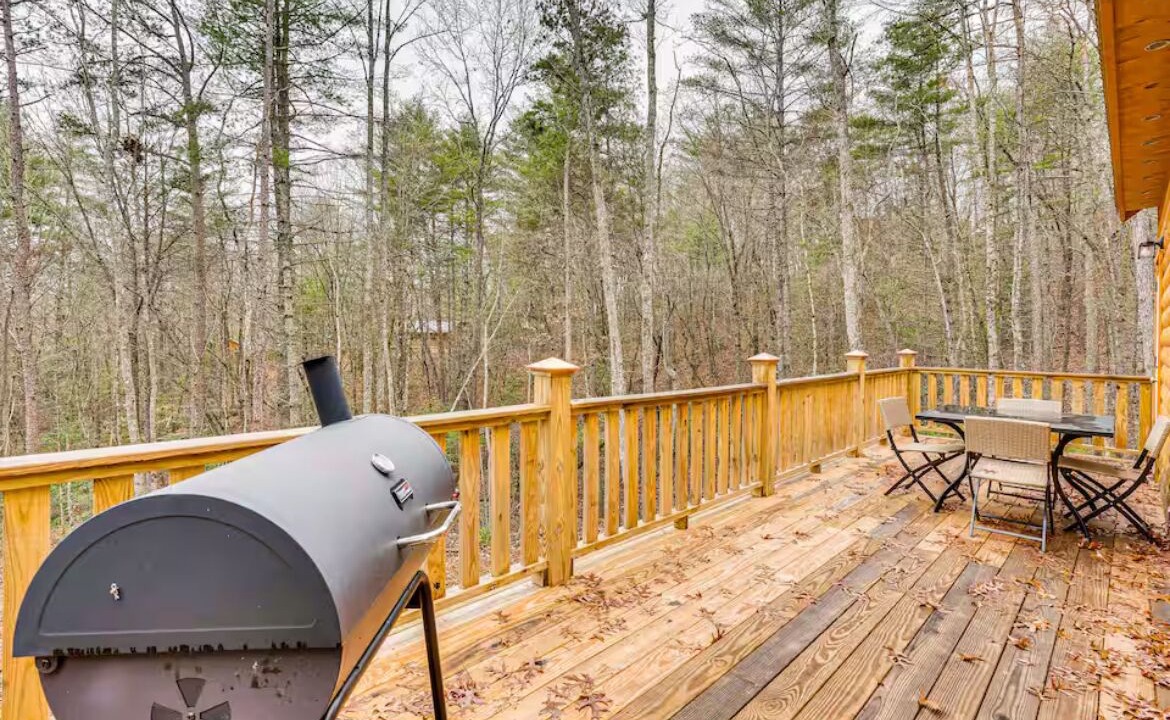Photo of Outdoor in Murphy