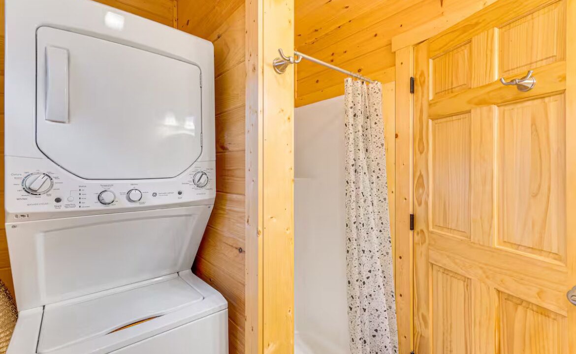 Photo of Bathroom in Murphy