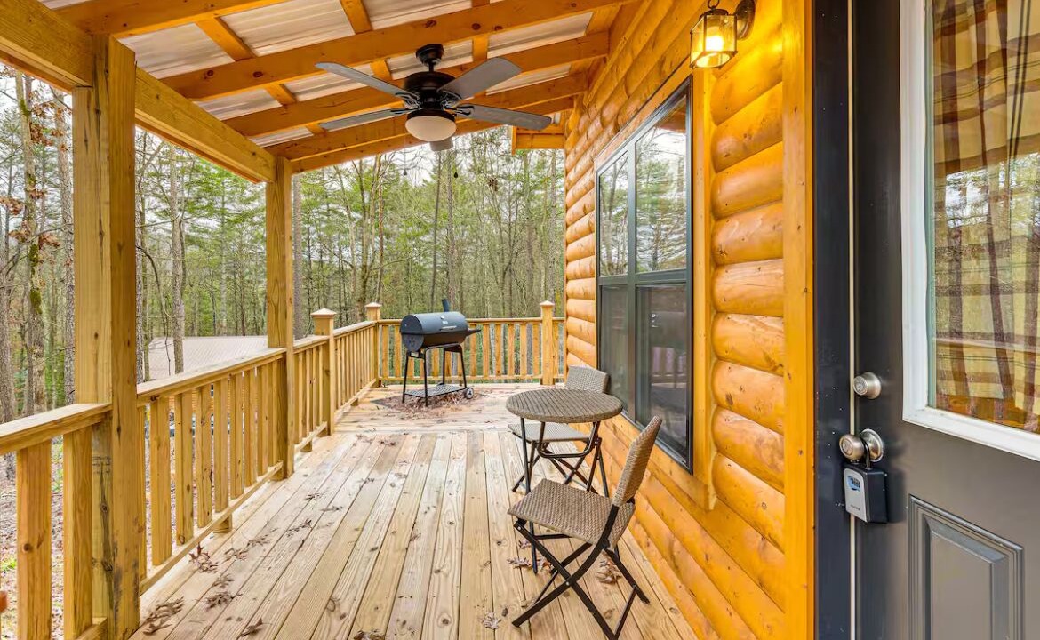 Photo of Outdoor in Murphy