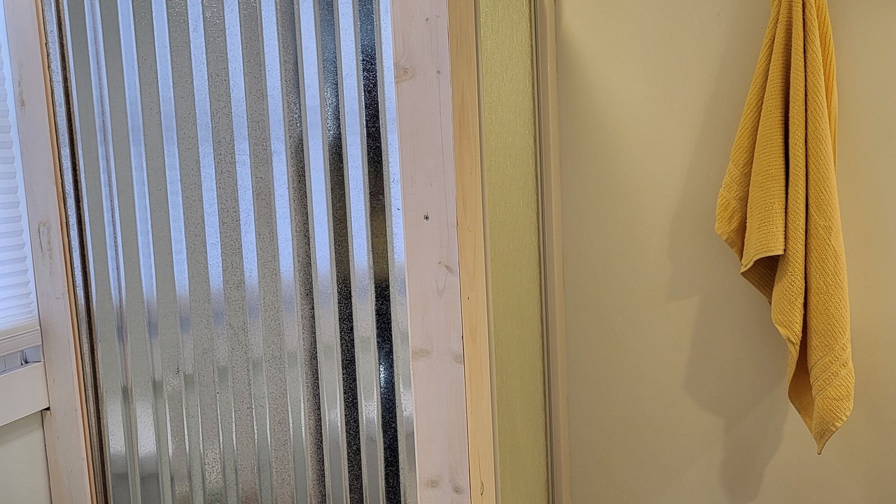 Photo of Bathroom in Rindge