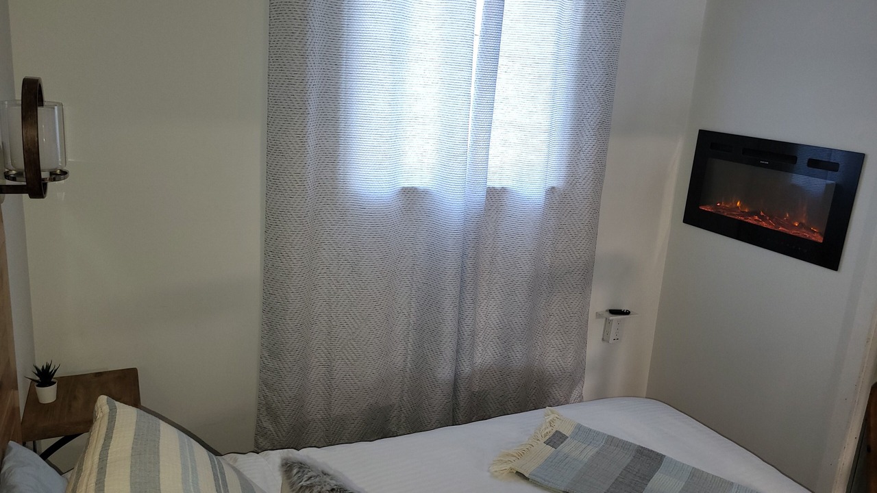 Photo of Bedroom in Rindge