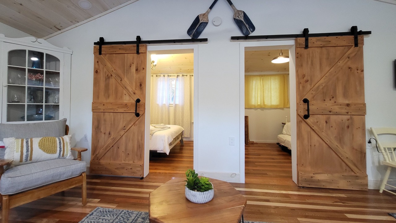 Photo of Bedroom in Rindge