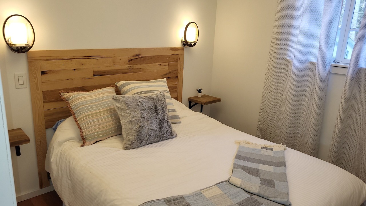 Photo of Bedroom in Rindge