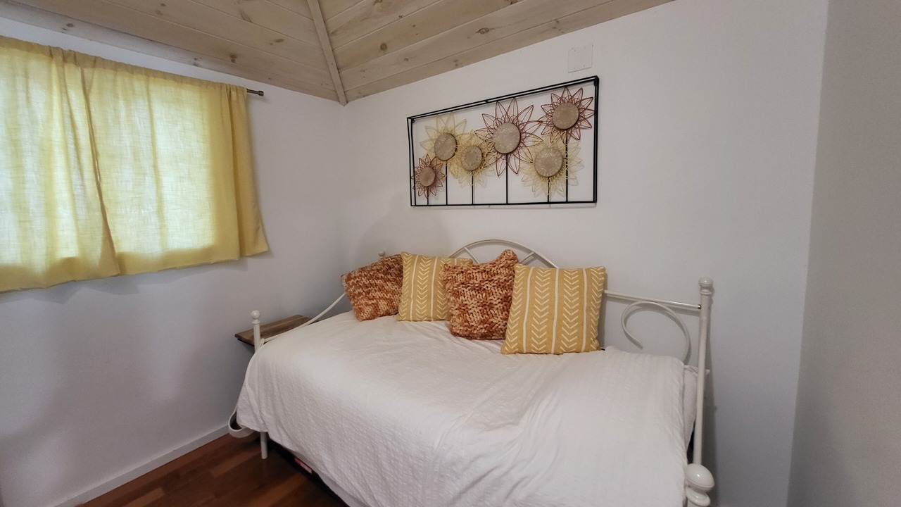 Photo of Bedroom in Rindge