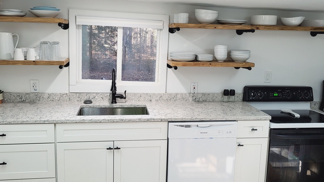 Photo of Kitchen in Rindge