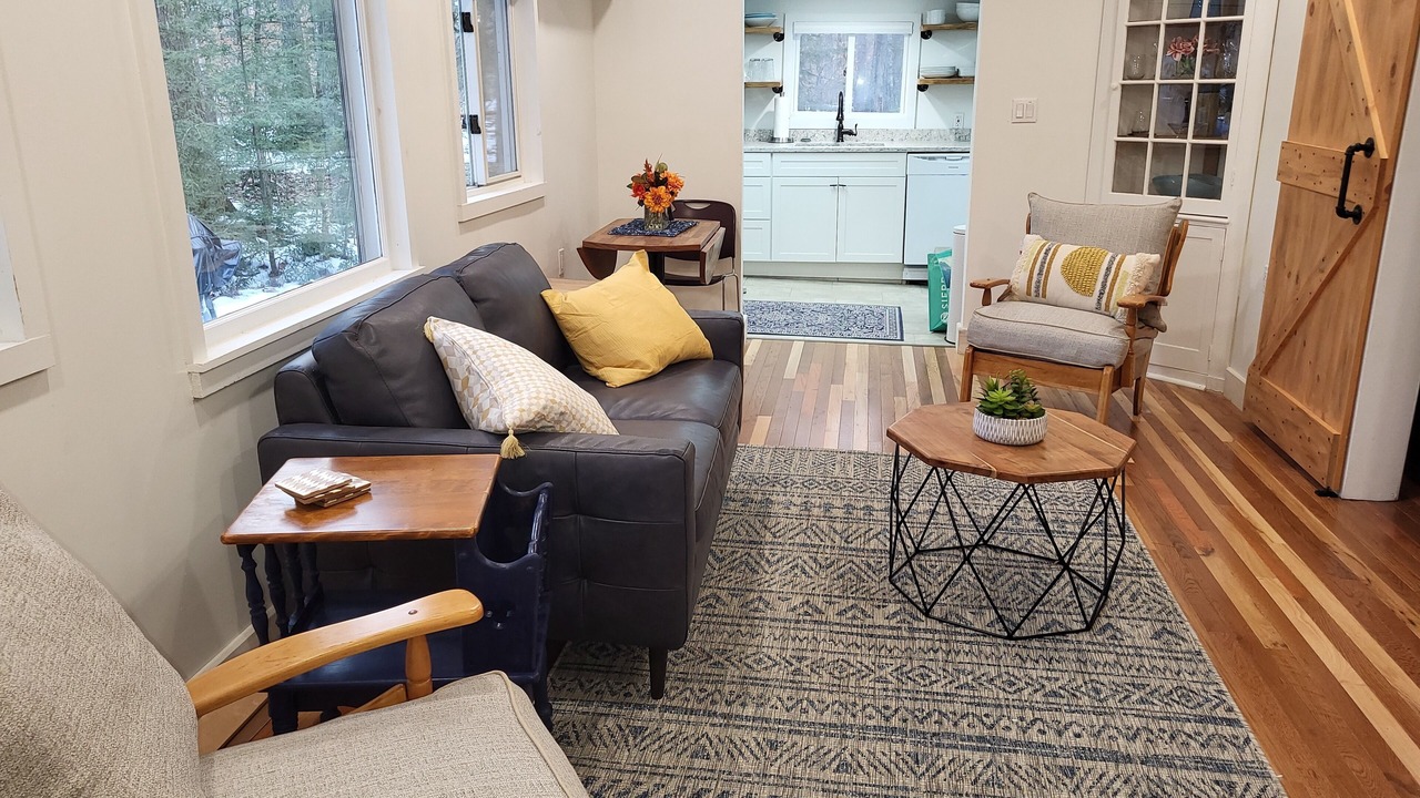 Photo of Livingroom in Rindge