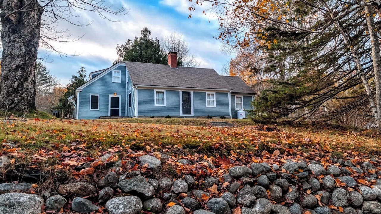 Photo of Outdoor in Surry