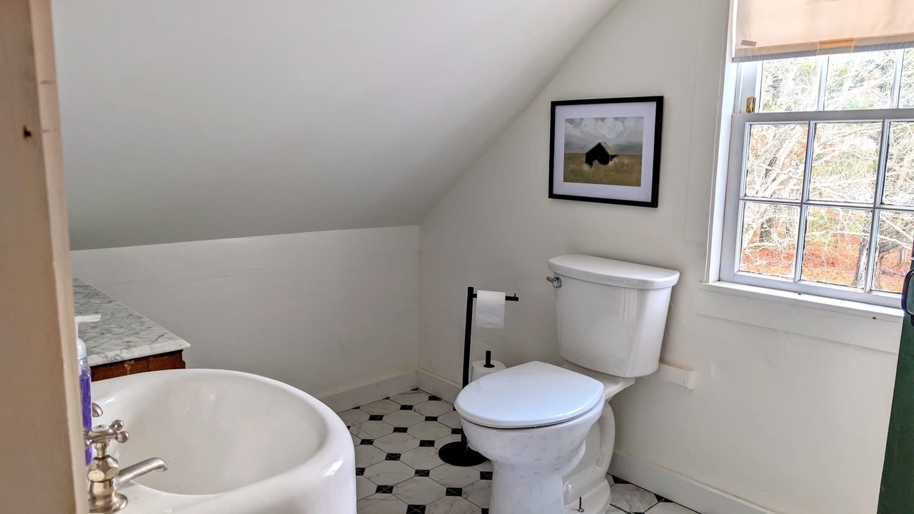 Photo of Bathroom in Surry