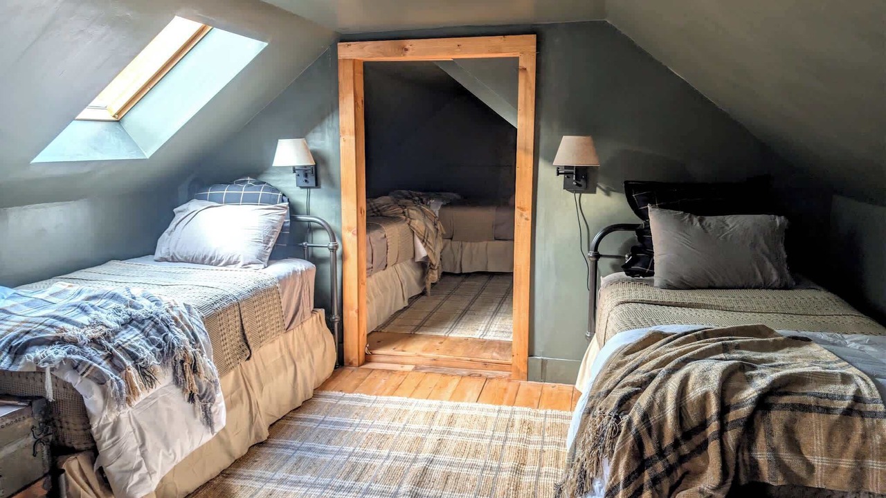 Photo of Bedroom in Surry