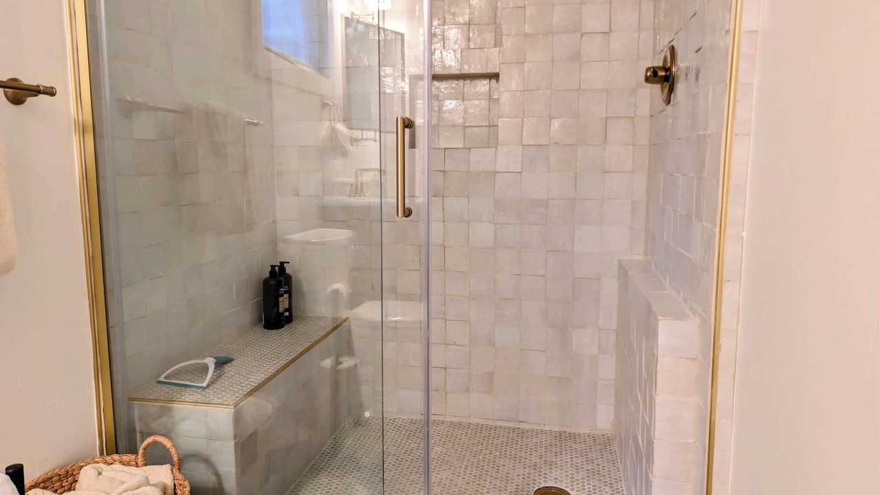 Photo of Bathroom in Surry