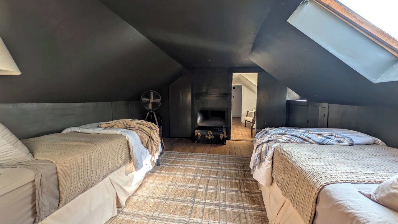 Photo of Bedroom in Surry