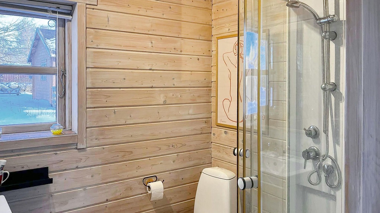Photo of Bathroom in Vordingborg Municipality