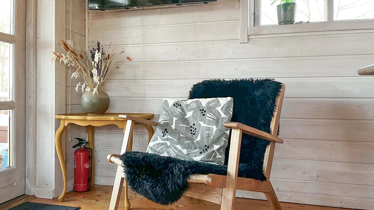 Photo of Bedroom in Vordingborg Municipality